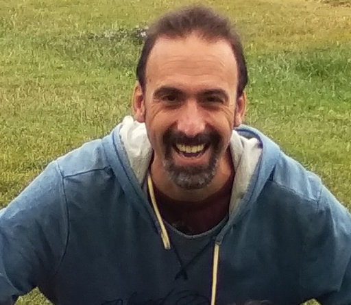 Lau Zentroa - Javier